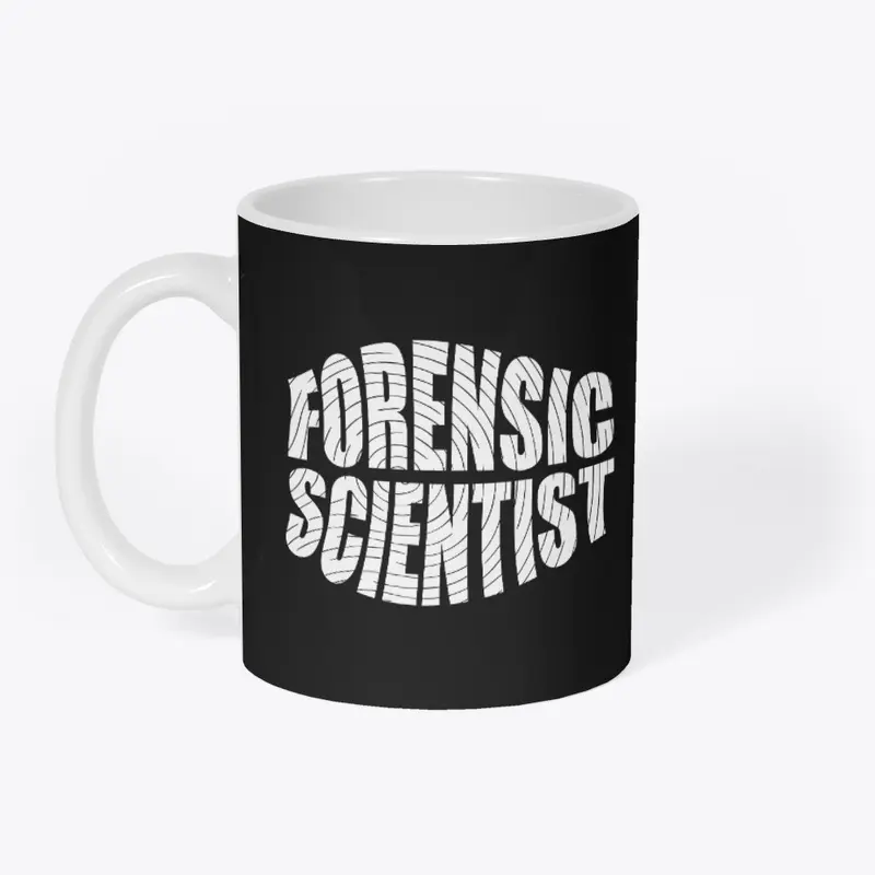 Forensic Science Forensic Scientist