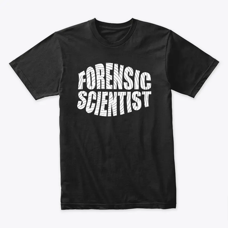 Forensic Science Forensic Scientist