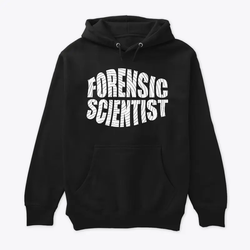 Forensic Science Forensic Scientist