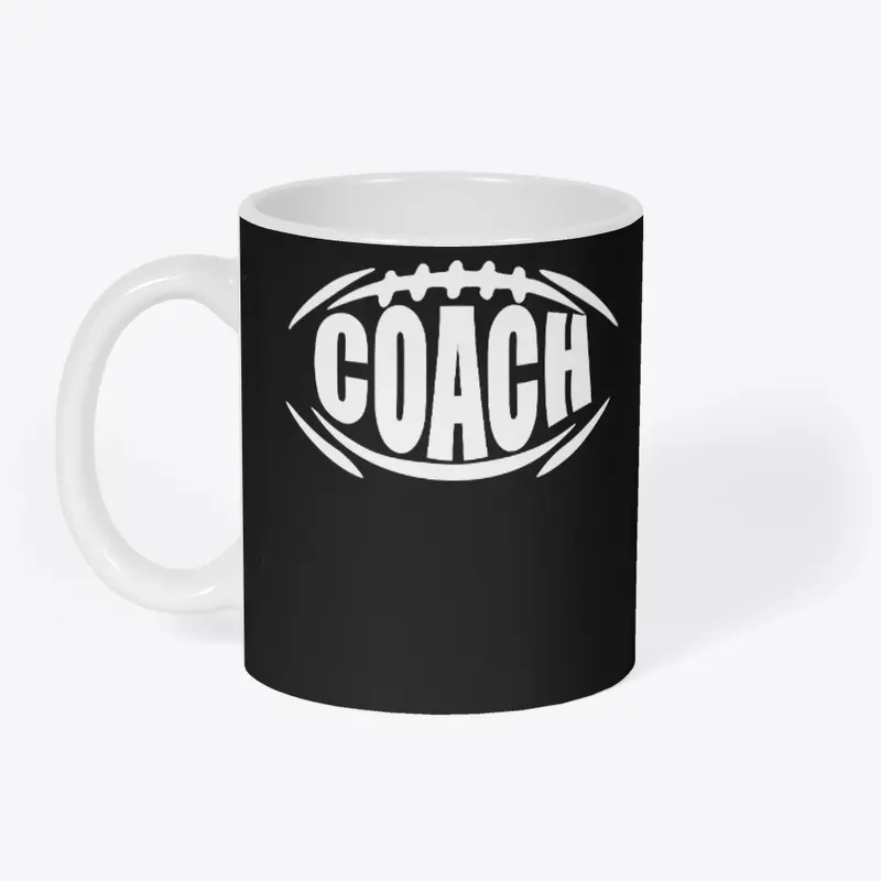 football coach rugby coach